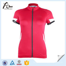 Custom Cycling Jersey Bike Shirts Bicycle Clothing PRO Team